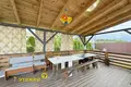 Haus 53 m² Jzufouski sielski Saviet, Belarus