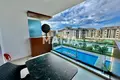 Appartement  Kestel, Turquie