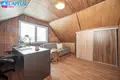 House 76 m² Dedeliskes, Lithuania