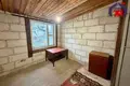 3 room apartment 55 m² Sluck, Belarus