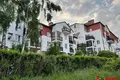 Apartamento 4 habitaciones 119 m² Varsovia, Polonia