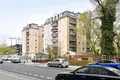 Appartement 3 chambres 84 m² en Varsovie, Pologne