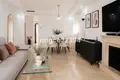 Mieszkanie 2 pokoi 154 m² San Pedro Alcantara, Hiszpania