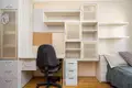 Mieszkanie 3 pokoi 56 m² Mińsk, Białoruś