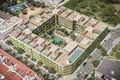 Apartamento 2 habitaciones 84 m² San Pedro Alcantara, Španjolska