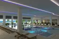 1 bedroom apartment  Kargıcak, Turkey