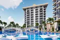 Apartamento 57 m² Alanya, Turquía