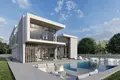 6 bedroom villa 455 m² Çeşme, Turkey