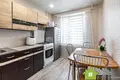 Appartement 1 chambre 33 m² Minsk, Bélarus