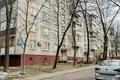 3 room apartment 52 m² Minsk, Belarus