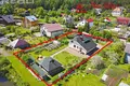 Cottage 194 m² Astrashitskagaradokski rural council, Belarus