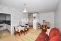 1 bedroom apartment 31 m² Tornio, Finland