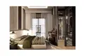 Wohnung 3 zimmer 80 m² Nilufer, Türkei