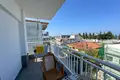 Appartement 2 chambres 42 m² Nea Kallikrateia, Grèce