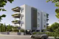 2 bedroom apartment 96 m² Paphos Municipality, Cyprus
