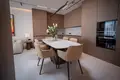 Квартира 4 комнаты 112 м² Варшава, Польша