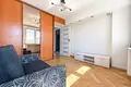 2 room apartment 35 m² in Warsaw, Poland