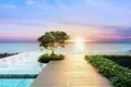 2 bedroom apartment 88 m² Karon, Thailand