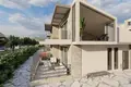 Szeregowiec 2 pokoi 89 m² Skala Sotiros, Grecja