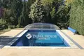 House 2 bathrooms 180 m² in Central Hungary, Hungary