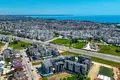Квартира 2 комнаты 55 м² Коньяалты, Турция