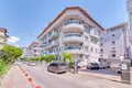 Mieszkanie 3 pokoi 115 m² Alanya, Turcja