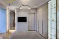 3 room apartment 82 m² Minsk, Belarus