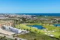 2 bedroom apartment 104 m² Los Alcazares, Spain