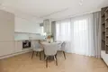 2 room apartment 37 m² Warsaw, Poland