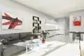 Casa 2 habitaciones 74 m² Los Alcazares, Španjolska