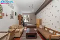 Квартира 1 комната 39 м² Клайпеда, Литва