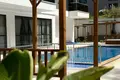 Appartement 44 m² Alanya, Turquie