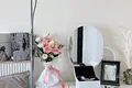 Piso independiente 27 m² Pattaya City, Tailandia