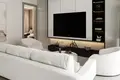 Apartamento 2 habitaciones 56 m² Dubái, Emiratos Árabes Unidos