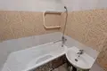 Квартира 1 комната 35 м² Минск, Беларусь