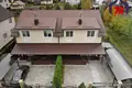 Adosado 198 m² en Zaslawye, Bielorrusia