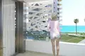 villa de 3 chambres 548 m² Alicante, Espagne