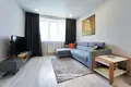 Appartement 1 chambre 45 m² Minsk, Bélarus