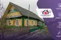 Дом 61 м² Вишневский сельский Совет, Беларусь