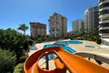 Wohnung 3 Schlafzimmer 110 m² Alanya, Türkei
