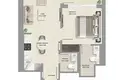 2 bedroom apartment 73 m² Umm Al Quwain, United Arab Emirates
