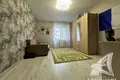 3 room apartment 93 m² Muchaviecki sielski Saviet, Belarus