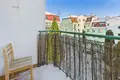 2 room apartment 43 m² in Warsaw, Poland