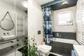 Mieszkanie 3 pokoi 58 m² Kraków, Polska