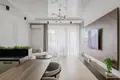 Appartement 3 chambres 62 m² en Varsovie, Pologne