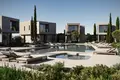 3 bedroom villa 160 m² Yeroskipou, Cyprus