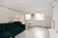 2 room apartment 45 m² Warsaw, Poland