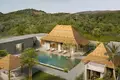 Villa 335 m² Phuket Province, Thailand
