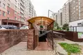 Ресторан, кафе 8 комнат 126 м² в Минске, Беларусь