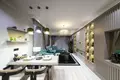 Appartement 3 chambres 101 m² Mezitli, Turquie